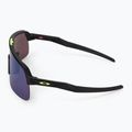 Slnečné okuliare Oakley Sutro Lite CC matte black/prizm road jade 4