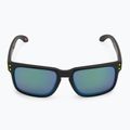 Slnečné okuliare Oakley Holbrook matte black/prizm road jade 3