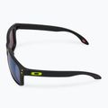 Slnečné okuliare Oakley Holbrook matte black/prizm road jade 4