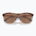 Slnečné okuliare Oakley Frogskins Range XL brown tortoise/brown smoke 3