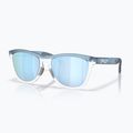 Slnečné okuliare Oakley Frogskins Range XL prizm deep water