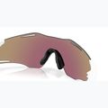Slnečné okuliare Oakley Cybr Zero leštené biele/zafírové 7