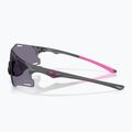Slnečné okuliare Oakley Cybr Zero polished carbon/prizm grey 5