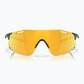 Slnečné okuliare Oakley Cybr Dyno matte abyss/prizm 24k 2