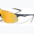 Slnečné okuliare Oakley Cybr Dyno matte abyss/prizm 24k 6