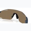 Slnečné okuliare Oakley Cybr Dyno matte abyss/prizm 24k 7