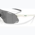 Slnečné okuliare Oakley Cybr Dyno matte mist/prizm black 6