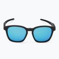 Slnečné okuliare Oakley Shackle matte black/prizm sapphire 2