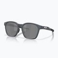 Slnečné okuliare Oakley Shackle matte black/prizm sapphire 8