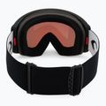 Lyžiarske okuliare Oakley Flight Deck Pro L matte black/prizm sage gold/prizm iced 4
