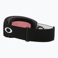 Lyžiarske okuliare Oakley Flight Deck Pro L matte black/prizm sage gold/prizm iced 11
