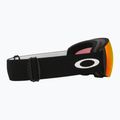 Lyžiarske okuliare Oakley Flight Deck Pro L matte black/prizm sage gold/prizm iced 12