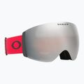 Lyžiarske okuliare Oakley Flight Deck Pro L matte black/prizm sage gold/prizm iced