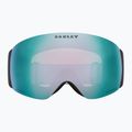 Lyžiarske okuliare Oakley Flight Deck Pro M matte black/prizm sapphire/prizm torch 2
