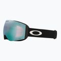 Lyžiarske okuliare Oakley Flight Deck Pro M matte black/prizm sapphire/prizm torch 5