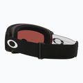 Lyžiarske okuliare Oakley Flight Deck Pro M matte black/prizm sage gold/prizm iced 4