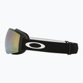 Lyžiarske okuliare Oakley Flight Deck Pro M matte black/prizm sage gold/prizm iced 6