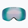 Lyžiarske okuliare Oakley Flight Deck Pro M matte white/prizm sapphire/prizm sage go 2