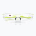 Slnečné okuliare Oakley Bisphaera matte clear 5