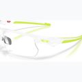 Slnečné okuliare Oakley Bisphaera matte clear 6