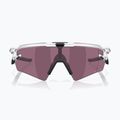 Slnečné okuliare Oakley Sphaera Slash matte clear/prizm road black 2