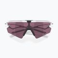 Slnečné okuliare Oakley Sphaera Slash matte clear/prizm road black 3