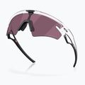Slnečné okuliare Oakley Sphaera Slash matte clear/prizm road black 4
