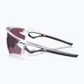 Slnečné okuliare Oakley Sphaera Slash matte clear/prizm road black 5
