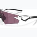 Slnečné okuliare Oakley Sphaera Slash matte clear/prizm road black 6