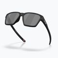 Slnečné okuliare Oakley Briza matte black/prizm black 4
