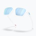 Slnečné okuliare Oakley Briza matte white 4