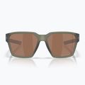 Slnečné okuliare Oakley Briza matte olive ink 2