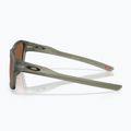 Slnečné okuliare Oakley Briza matte olive ink 3