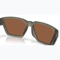 Slnečné okuliare Oakley Briza matte olive ink 7