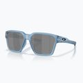 Slnečné okuliare Oakley Briza matte trans stonewash