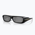 Slnečné okuliare Oakley Permian black