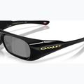 Slnečné okuliare Oakley Permian black 6