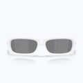 Slnečné okuliare Oakley Permian pearl white 2