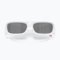 Slnečné okuliare Oakley Permian pearl white 5