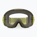 Cyklistické okuliare Oakley O Frame 2.0 Pro MTB cactus dark brush/clear 2