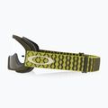 Cyklistické okuliare Oakley O Frame 2.0 Pro MTB cactus dark brush/clear 4
