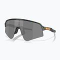Slnečné okuliare Oakley Sutro Lite Sweep Dark Galaxy/Prizm Black