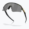 Slnečné okuliare Oakley Sutro Lite Sweep Dark Galaxy/Prizm Black 4