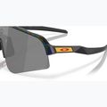 Slnečné okuliare Oakley Sutro Lite Sweep Dark Galaxy/Prizm Black 6