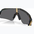 Slnečné okuliare Oakley Sutro Lite Sweep Dark Galaxy/Prizm Black 7