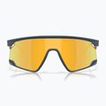 Slnečné okuliare Oakley Bxtr matte abyss/prizm 24k 2