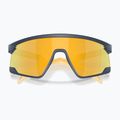 Slnečné okuliare Oakley Bxtr matte abyss/prizm 24k 3