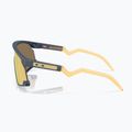 Slnečné okuliare Oakley Bxtr matte abyss/prizm 24k 5