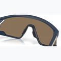 Slnečné okuliare Oakley Bxtr matte abyss/prizm 24k 7