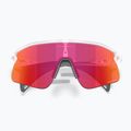 Slnečné okuliare Oakley Stunt Devil matte clear/prizm field 3
